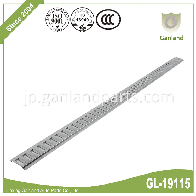 Tie Down Rail GL-19115 